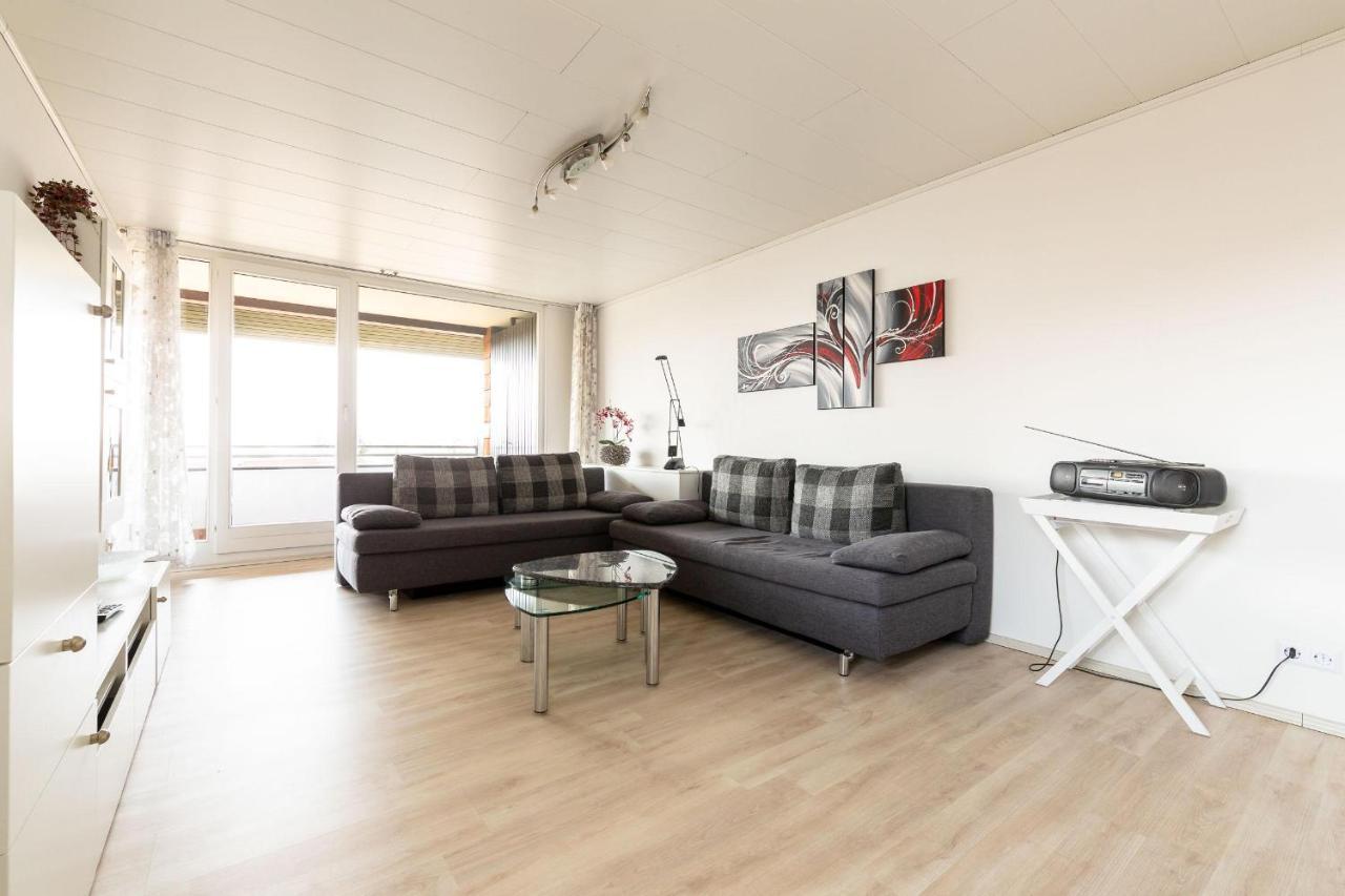 Ferienwohnpark Immenstaad Am Bodensee Zwei-Zimmer-Apartment 51 19 المظهر الخارجي الصورة